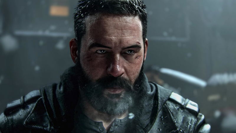 Call of Duty: Modern Warfare 4 image 10
