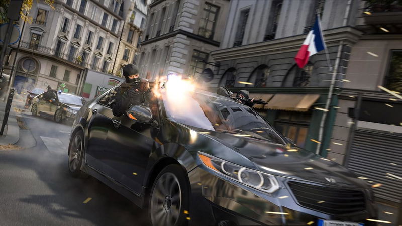 Call of Duty: Modern Warfare 4 image 5