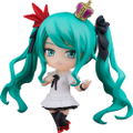 Nendoroid No. 2430 Character Vocal Series 01 Hatsune Miku: Hatsune Miku World Is Mine 2024 Ver. thumbnail 1