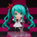 Nendoroid No. 2430 Character Vocal Series 01 Hatsune Miku: Hatsune Miku World Is Mine 2024 Ver. [GSC Online Shop Limited Ver.] thumbnail 7