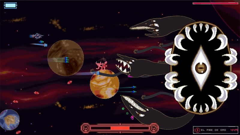 Stellar Interface [Extra Edition] image 7