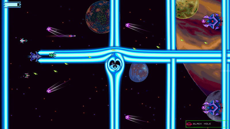 Stellar Interface [Extra Elite Edition] image 5