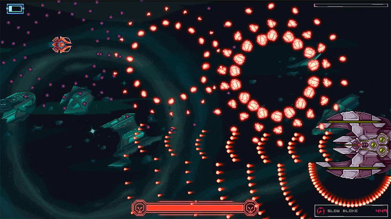 Stellar Interface [Extra Elite Edition] image 6