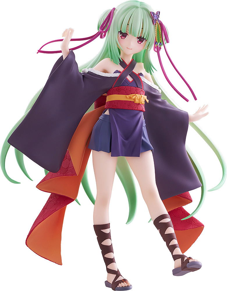 Senkoi Manbana: Pop Up Parade Murasame L Size image 1