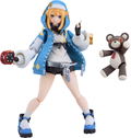figma No. 690 Guilty Gear Strive: Bridget thumbnail 1