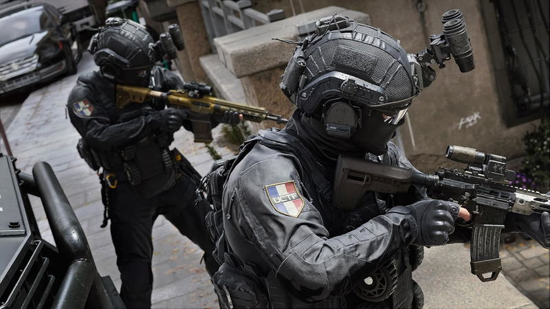 Call of Duty: Modern Warfare 4 (Multi-Language) image 7