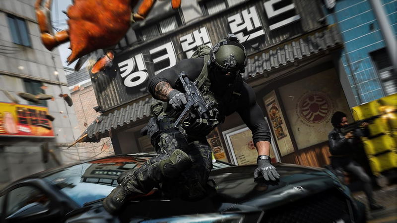 Call of Duty: Modern Warfare 4 (Multi-Language) image 6