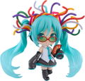 Nendoroid No. 3065 Character Vocal Series 01 Hatsune Miku: Hatsune Miku HMO Ver. thumbnail 1