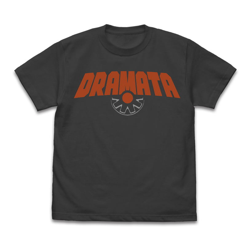 Slayers - Dramata T-shirt (Sumi | Size L) image 1