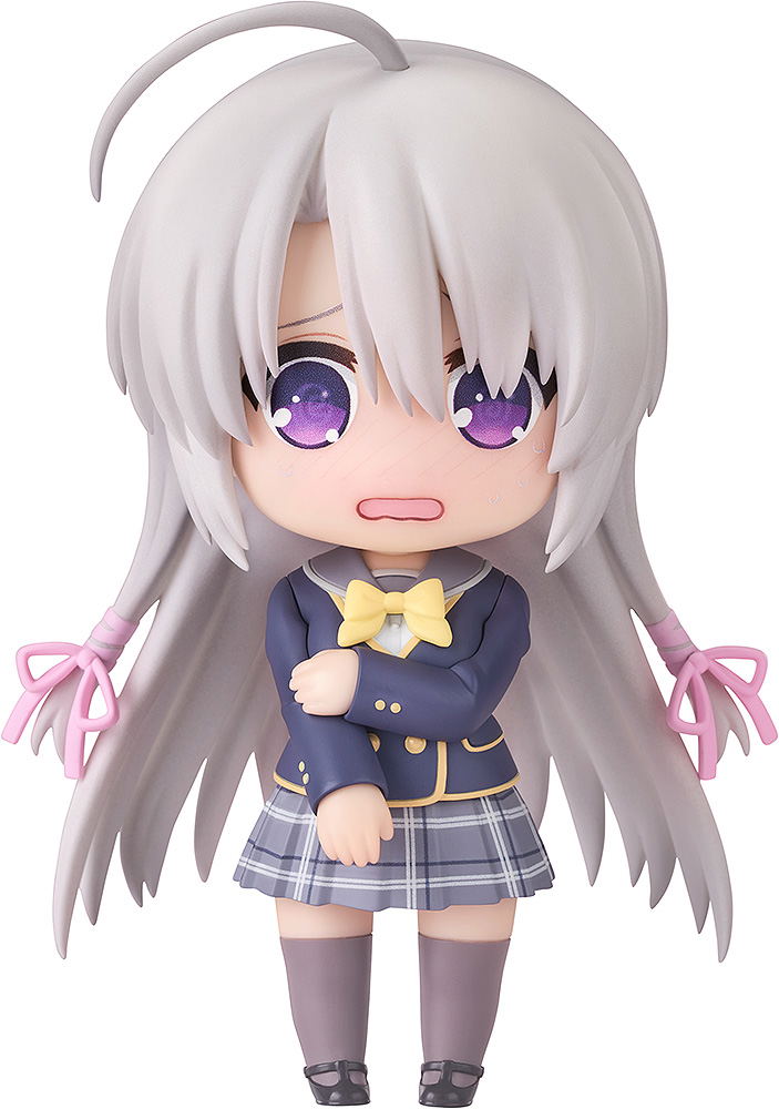 Nendoroid No. 3008 Sabbat of the Witch: Ayachi Nene image 1