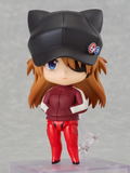 Nendoroid No. 2930 Rebuild of Evangelion: Shikinami Asuka Langley Jersey Ver. [GSC Online Shop Limited Ver.] thumbnail 3