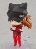 Nendoroid No. 2930 Rebuild of Evangelion: Shikinami Asuka Langley Jersey Ver. [GSC Online Shop Limited Ver.] thumbnail 6