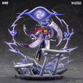 Genshin Impact 1/7 Scale Pre-Painted Figure: Raiden Shogun Plane of Euthymia Ver. thumbnail 2
