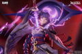 Genshin Impact 1/7 Scale Pre-Painted Figure: Raiden Shogun Plane of Euthymia Ver. thumbnail 11