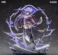 Genshin Impact 1/7 Scale Pre-Painted Figure: Raiden Shogun Plane of Euthymia Ver. thumbnail 1