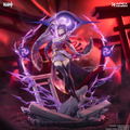 Genshin Impact 1/7 Scale Pre-Painted Figure: Raiden Shogun Plane of Euthymia Ver. thumbnail 10
