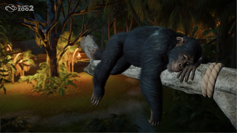 Planet Zoo 2 image 3