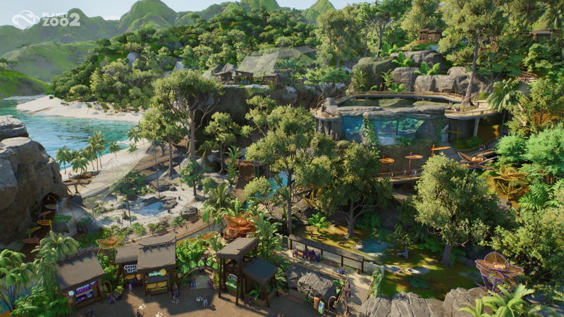 Planet Zoo 2 image 4