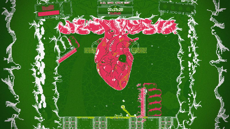 Slime-san: Superslime Edition <span class="ext" style="background-color: #2a475e; color: #FFFFFF;">STEAM</span> <span class="ext ext_digital">digital</span> image 10