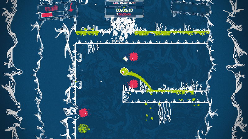 Slime-san: Superslime Edition <span class="ext" style="background-color: #2a475e; color: #FFFFFF;">STEAM</span> <span class="ext ext_digital">digital</span> image 2