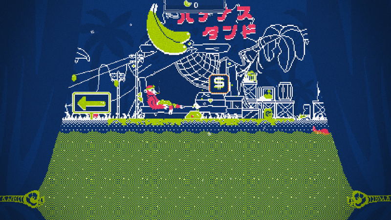 Slime-san: Superslime Edition <span class="ext" style="background-color: #2a475e; color: #FFFFFF;">STEAM</span> <span class="ext ext_digital">digital</span> image 6