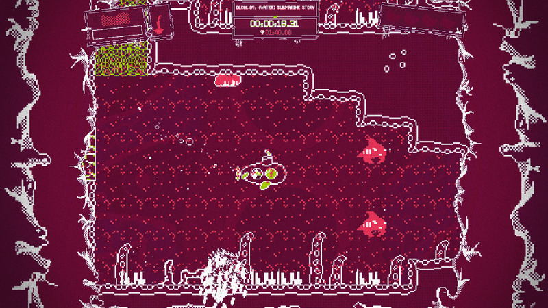 Slime-san: Superslime Edition <span class="ext" style="background-color: #2a475e; color: #FFFFFF;">STEAM</span> <span class="ext ext_digital">digital</span> image 9