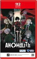 Anomalith (Multi-Language) <span class="ext" style="background-color: #ff8c00; color: #FFFFFF;">Game Key Cart</span> thumbnail 1
