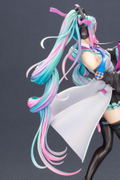 Bishoujo Remix Series 1/7 Scale Pre-Painted Figure: Hatsune Miku (Re-run) thumbnail 10