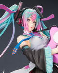 Bishoujo Remix Series 1/7 Scale Pre-Painted Figure: Hatsune Miku (Re-run) thumbnail 11