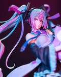 Bishoujo Remix Series 1/7 Scale Pre-Painted Figure: Hatsune Miku (Re-run) thumbnail 12