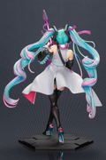 Bishoujo Remix Series 1/7 Scale Pre-Painted Figure: Hatsune Miku (Re-run) thumbnail 5