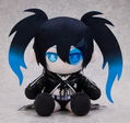 Black Rock Shooter Black Rock Shooter Punipuni Big Plushie thumbnail 2