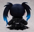 Black Rock Shooter Black Rock Shooter Punipuni Big Plushie thumbnail 3