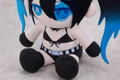 Black Rock Shooter Black Rock Shooter Punipuni Big Plushie thumbnail 7