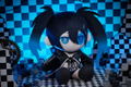 Black Rock Shooter Black Rock Shooter Punipuni Big Plushie thumbnail 9