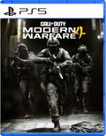 Call of Duty: Modern Warfare 4 thumbnail 1