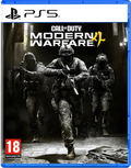 Call of Duty: Modern Warfare 4 thumbnail 1