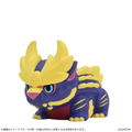 Capcom Figure Builder Finger Puppet Monster Hunter Vol. 3 (Set of 8 Pieces) thumbnail 13