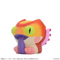 Capcom Figure Builder Finger Puppet Monster Hunter Vol. 3 (Set of 8 Pieces) thumbnail 15
