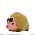Capcom Figure Builder Finger Puppet Monster Hunter Vol. 3 (Set of 8 Pieces) thumbnail 3