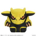 Capcom Figure Builder Finger Puppet Monster Hunter Vol. 3 (Set of 8 Pieces) thumbnail 4