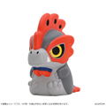Capcom Figure Builder Finger Puppet Monster Hunter Vol. 3 (Set of 8 Pieces) thumbnail 9