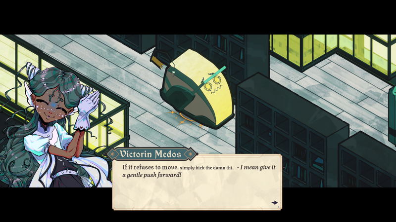 Dice Gambit image 4