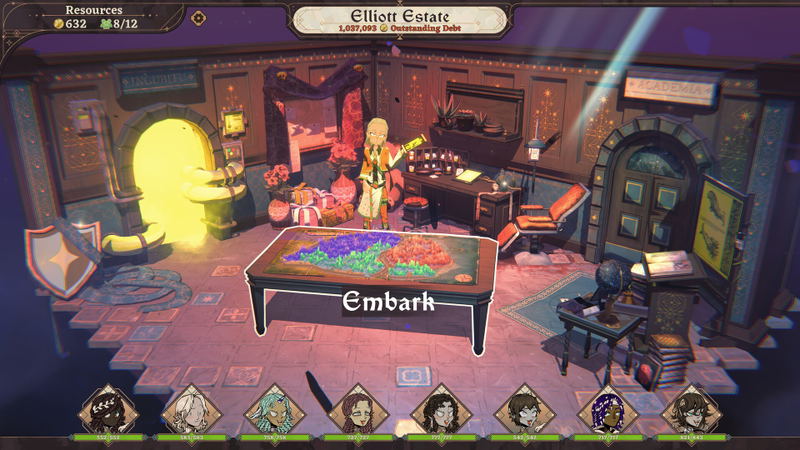 Dice Gambit image 7
