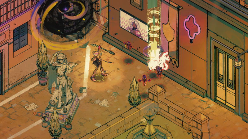 Dice Gambit image 8