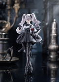 figma No. 687 Fukashin Ryouiki: Ruka [GSC Online Shop Exclusive Ver.] thumbnail 10