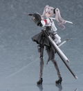 figma No. 687 Fukashin Ryouiki: Ruka [GSC Online Shop Exclusive Ver.] thumbnail 3