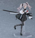 figma No. 687 Fukashin Ryouiki: Ruka [GSC Online Shop Exclusive Ver.] thumbnail 4