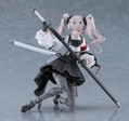figma No. 687 Fukashin Ryouiki: Ruka [GSC Online Shop Exclusive Ver.] thumbnail 5