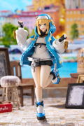 figma No. 690 Guilty Gear Strive: Bridget thumbnail 11